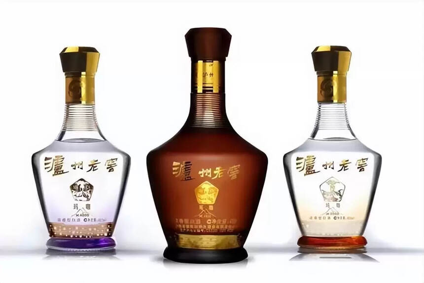 中国八大名酒是哪八种,这八种名酒你都喝过吗?