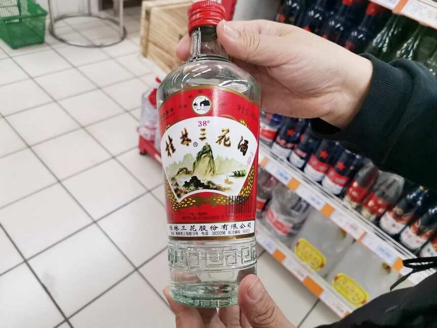 白酒市场的良心酒，“这4款”名列其中，纯酿无科技，价格也亲民