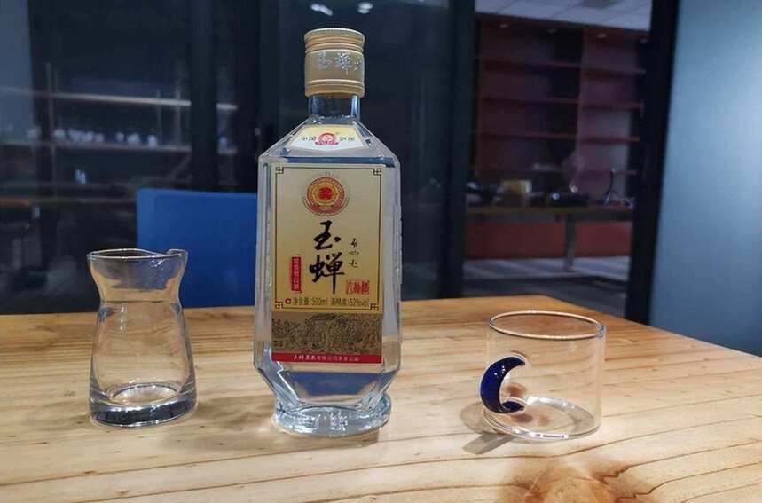 白酒市场的良心酒，“这4款”名列其中，纯酿无科技，价格也亲民