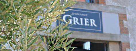 格里尔酒庄 Domaine Grier