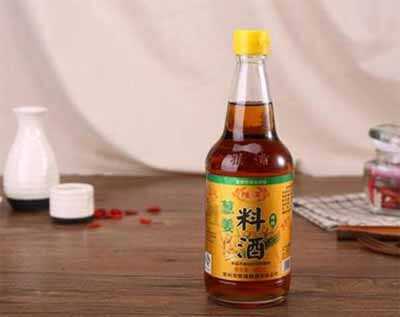 黄酒可以代替料酒吗？【可以暂时代替但效果不好且成本高】