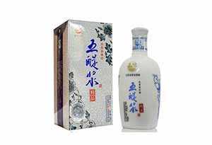 盐城有哪些白酒品牌？