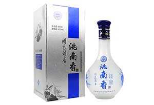 北方酱香型白酒都有哪些品牌？[北大仓,凤城老窖,洮南香]