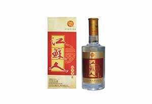 盐城有哪些白酒品牌？