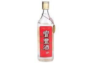 中华老字号白酒有哪些？