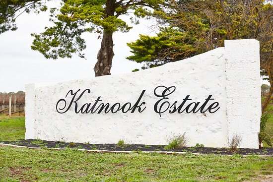 佳诺酒庄 Katnook Estate