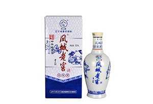 北方酱香型白酒都有哪些品牌？[北大仓,凤城老窖,洮南香]