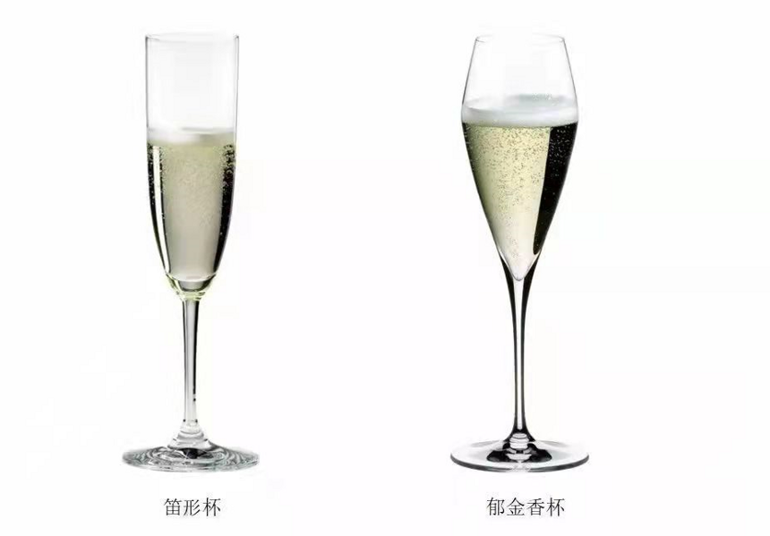 想要喝到好酒，葡萄酒酒杯该如何选择？