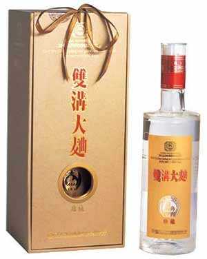 中国十大白酒排名