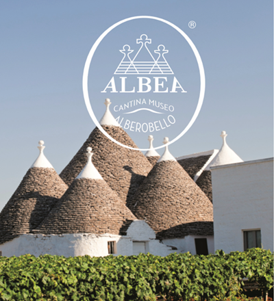 阿尔贝亚酒庄 Albea