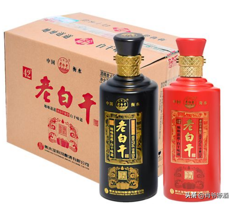 我国10大烈酒排行榜，最高81度，“闷倒驴”没上榜