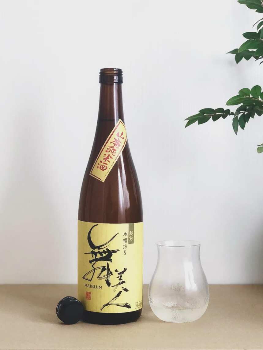 好酒：这款清酒，江湖上人称“变态”