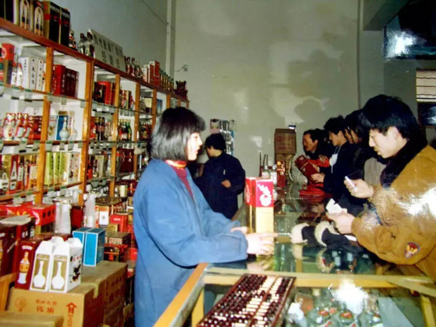 中国酒商系列连载（十八）︱魏亚云：中国酒商里的“巾帼英雄”