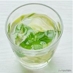 火出圈的mojito，教你在家调制，酒精浓度自己把控