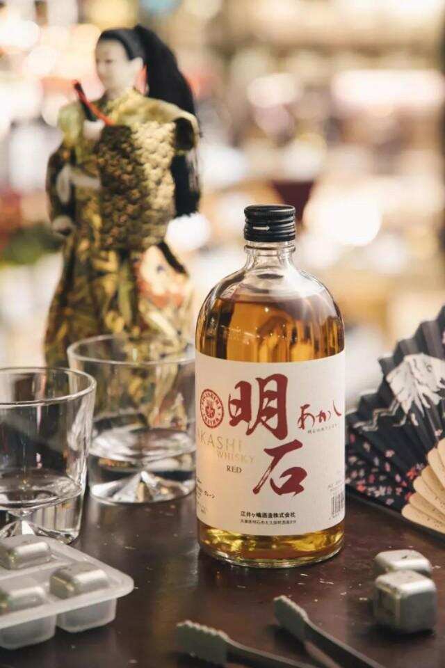 日本精致的小众威士忌，也该给你的私人酒柜里添几瓶日本威士忌