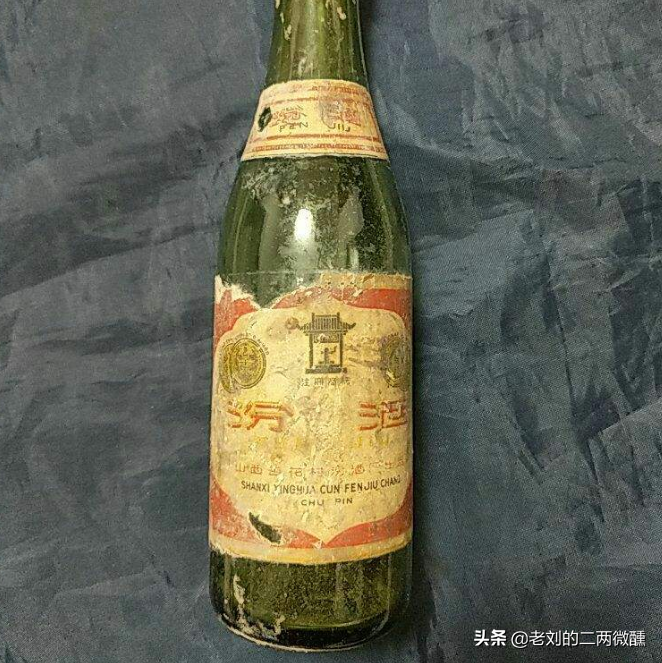 上海有白酒吗？本地人：七宝大曲酒曾经辉煌一时，不过现在没了