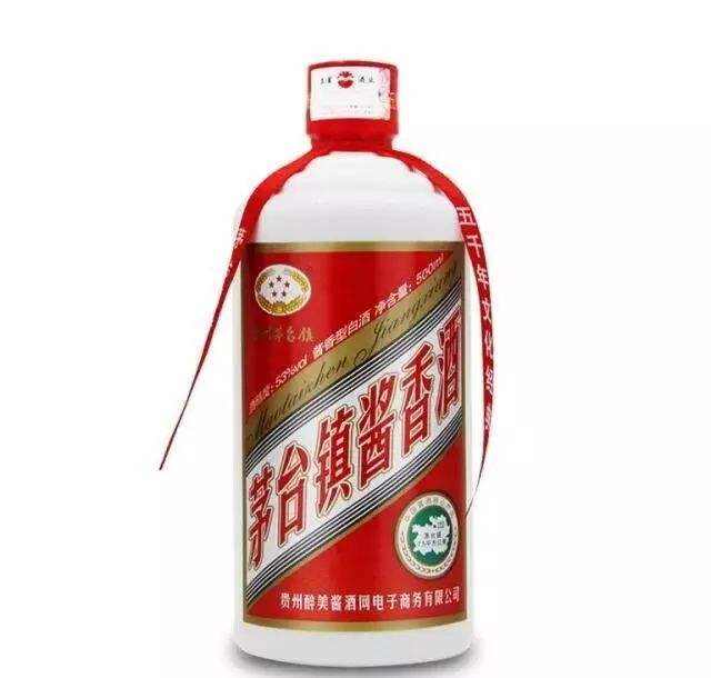 茅台镇酒多神酒，你知道还有哪些吗？