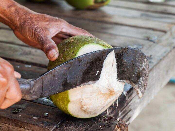 喝椰子水能养生？吃椰子油能减肥？醒醒啊，它只是个水果