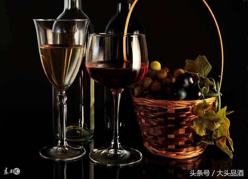 大头品酒：葡萄酒可以被称为红酒吗？解析红酒和葡萄酒的关系！
