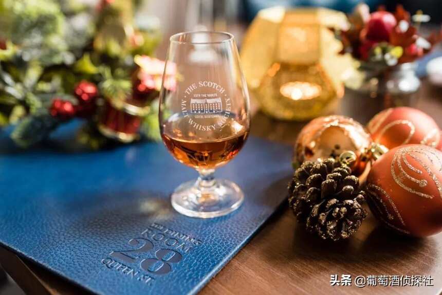 威士忌在中国将迎来发展黄金期