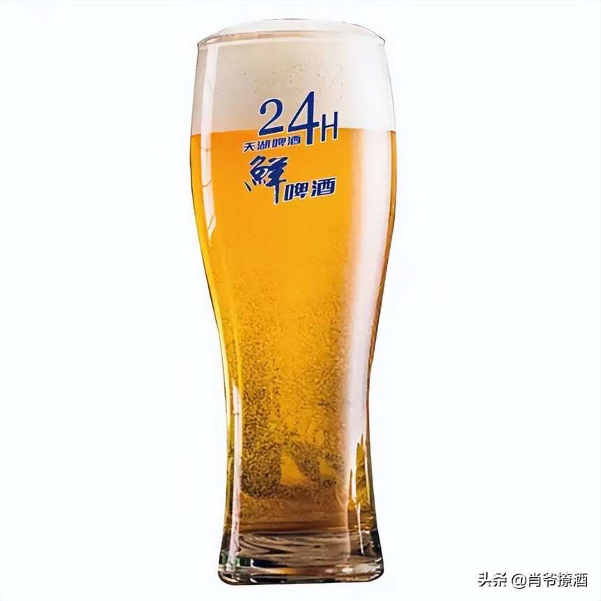 辽宁各地市代表啤酒品牌，很多都已经消失了，你喝过几个？