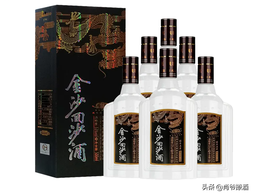 适合中老年人喝的酱酒有哪些？不超过500元，都是纯粮食酒