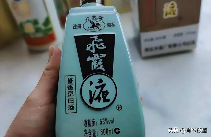 曾名震一时的“广东酱酒”，辉煌时期堪比茅台，如今却没人喝