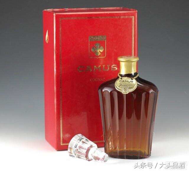 全球十大最贵的酒瓶，路易十三黑珍珠排名榜首！