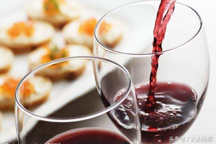 大头品酒：葡萄酒健康的饮用方式！