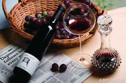 大头品酒：带你了解意大利葡萄酒的酒标知识！