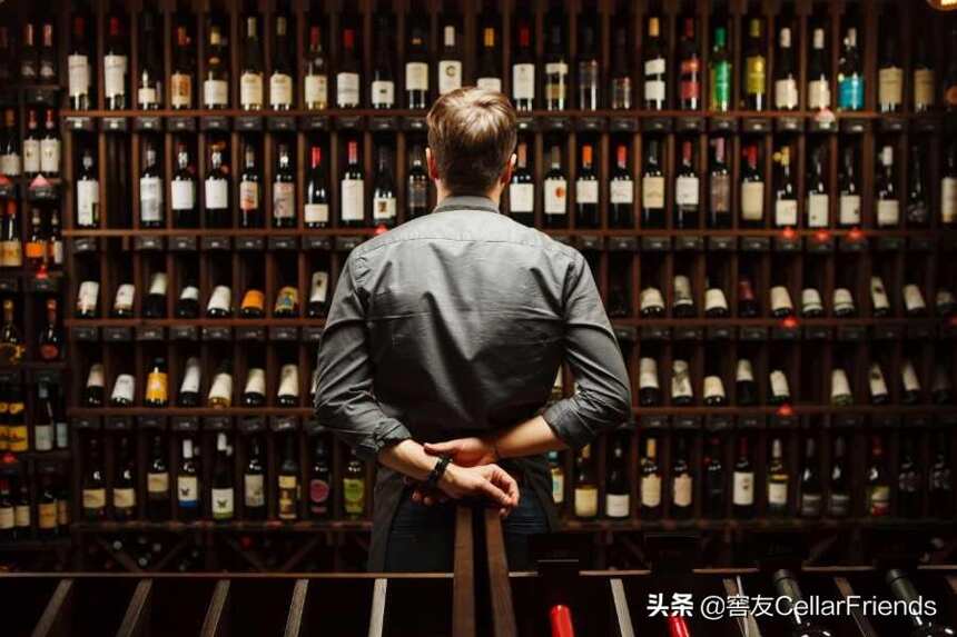 如何储存葡萄酒？记住这几招轻松搞定（下篇）