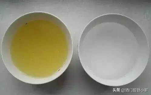 你喝的到底是不是纯粮酒？来看这里一目了然