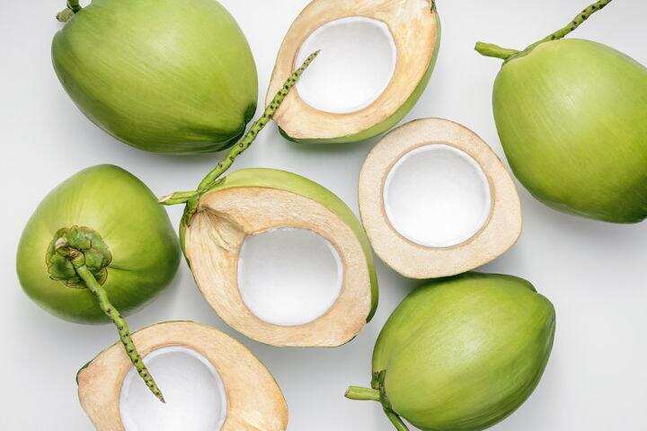 喝椰子水能养生？吃椰子油能减肥？醒醒啊，它只是个水果