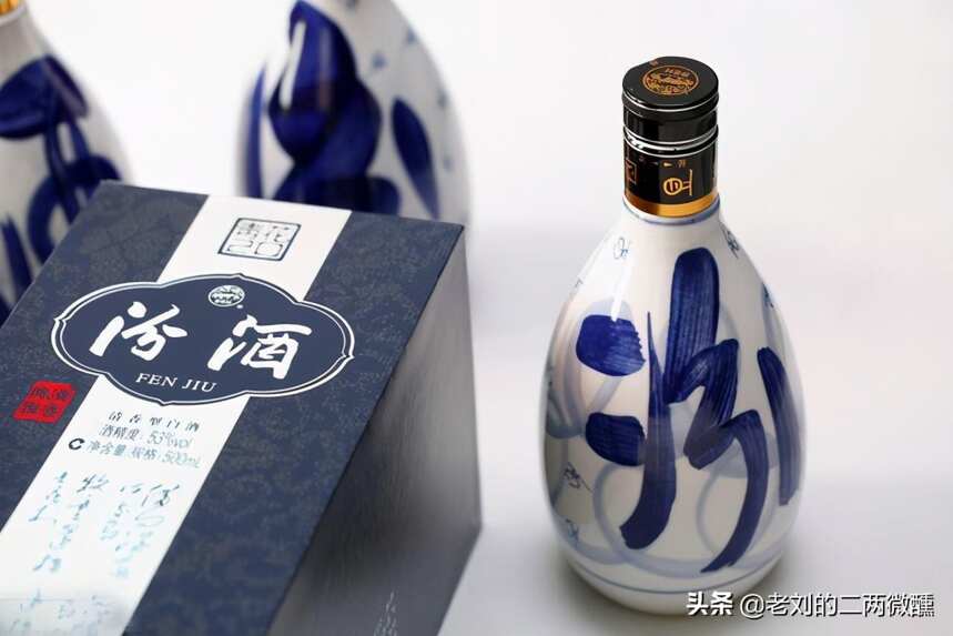 干翻内蒙古酒王的汾酒，在新不敌“新疆茅台”？本地人：不看广告