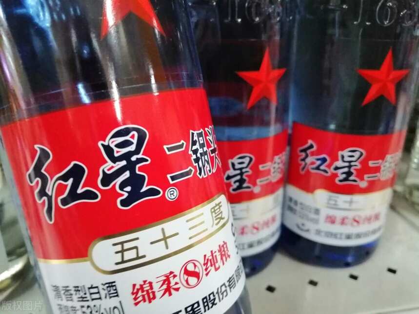 中国各地的特色白酒，你喝过几种？