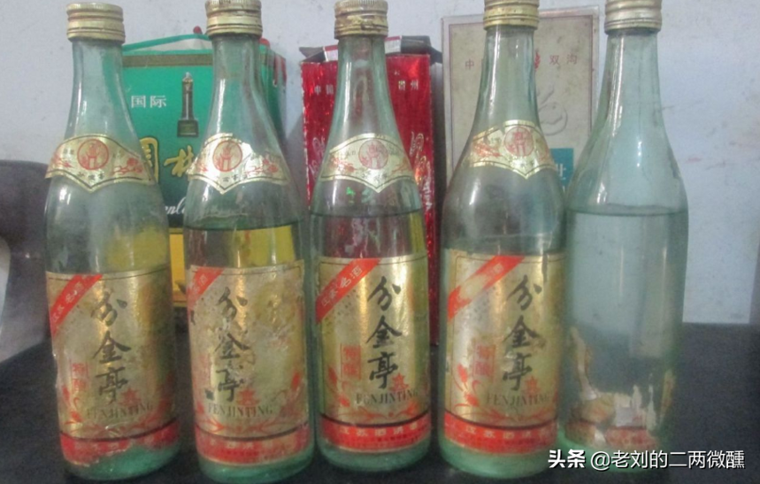 江苏的4大好酒，每一款都曾是酒友心头好，可惜连本地人也快忘了