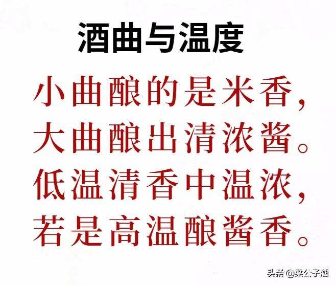 酒桌吹牛指南（四）：用一个词，说透清香、浓香、酱香的差别