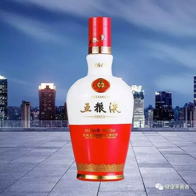 全国各地知名白酒全图鉴系列2——四川白酒