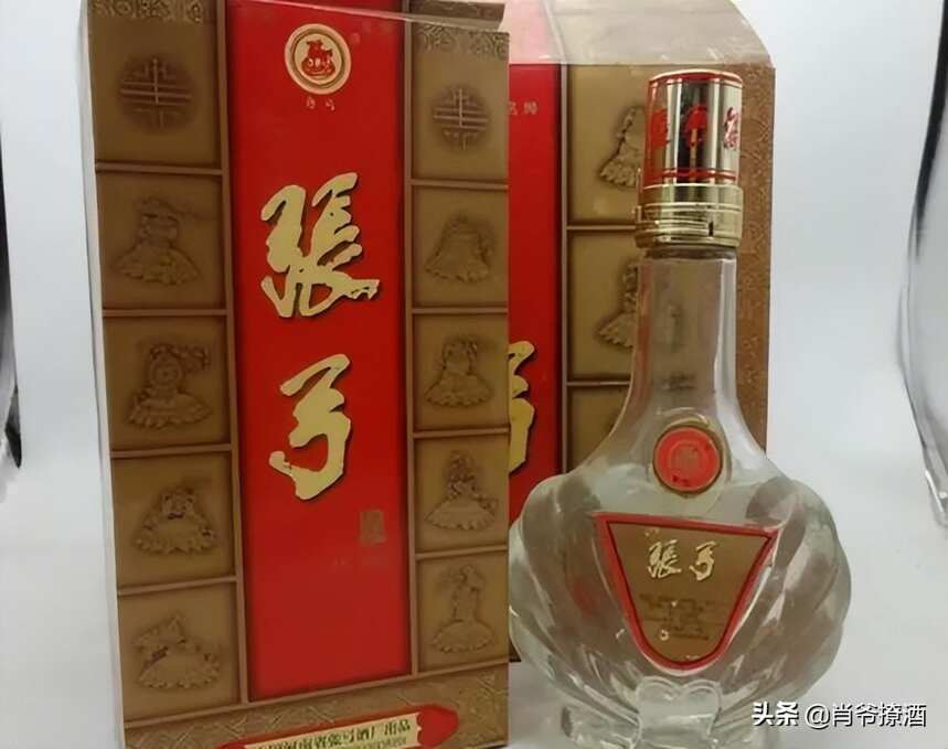 茅台曾拜它为师，如今却破产倒闭，昔日酒王是怎么作死的？