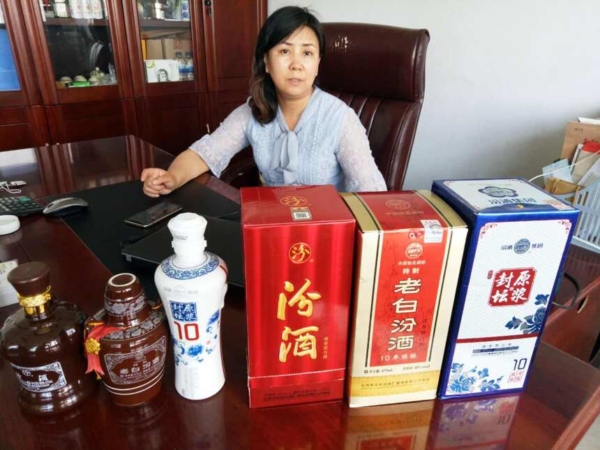 千挑万选！这两款酒，可与老白汾10年佳酿“掰手腕”