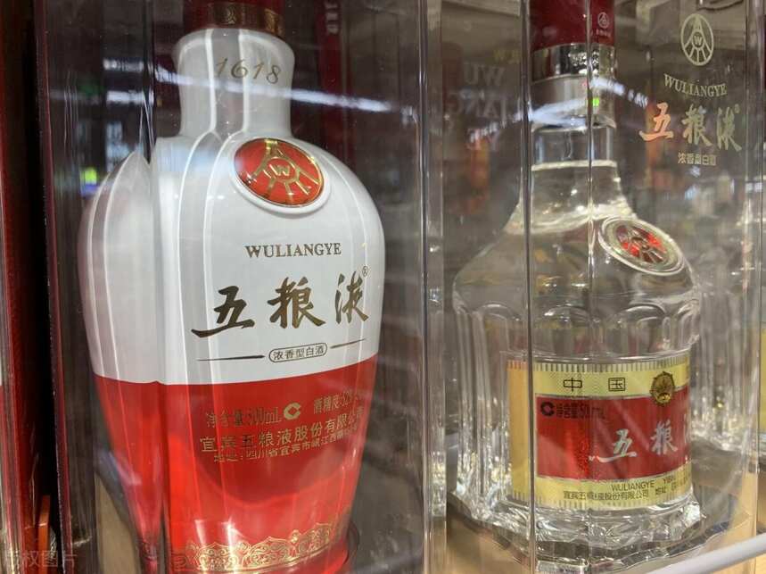 酒圈知识铺｜为什么有的白酒让人“上头”？