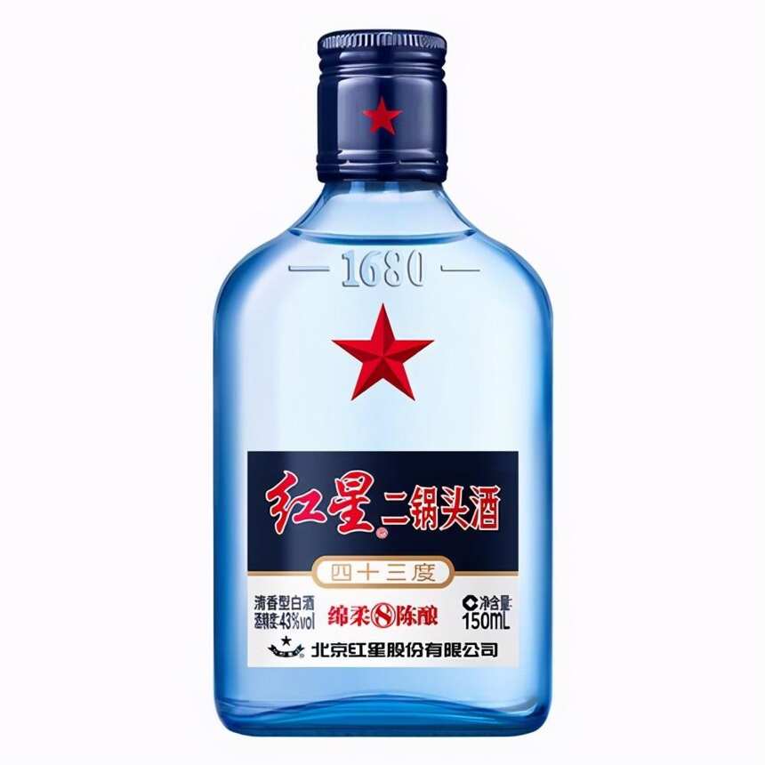 5款经典纯粮清香型白酒，质优价廉，老酒友都知道