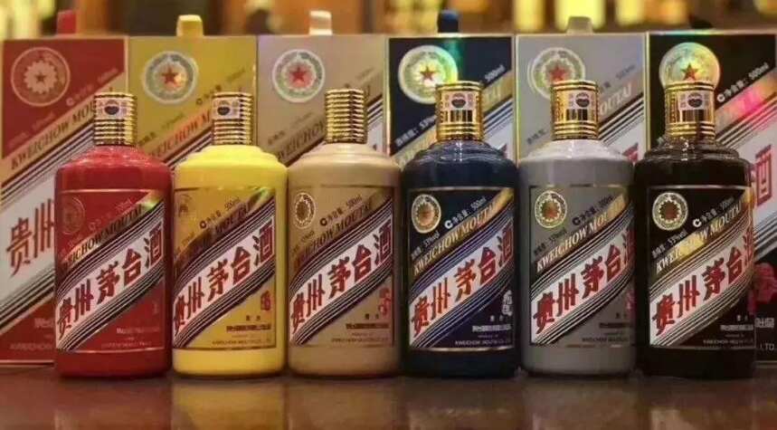 投资房产不如投资老酒？这样的白酒才具有收藏价值