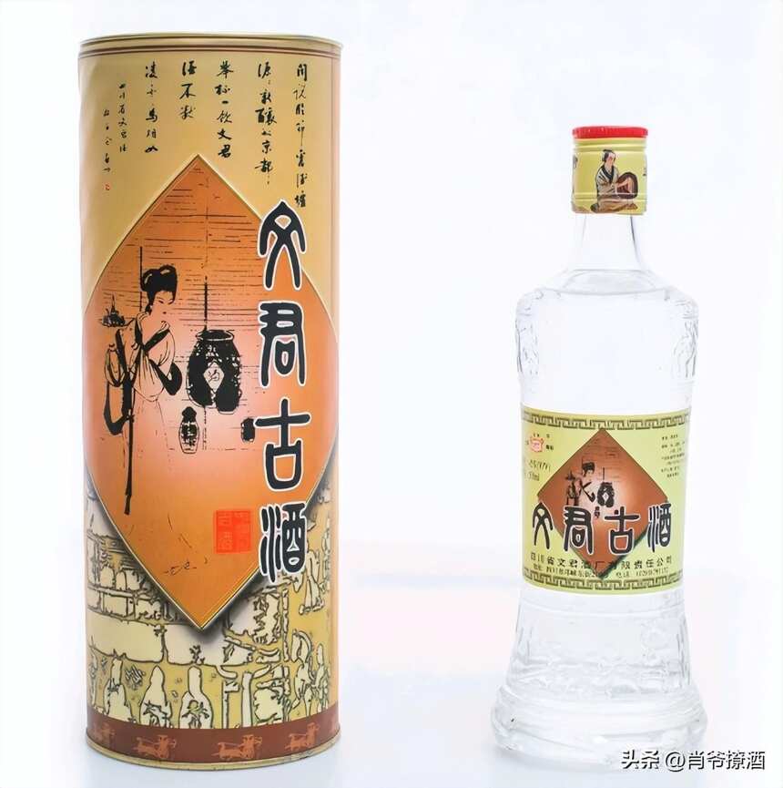 一年卷走国人上百亿，这些“伪国产”白酒品牌，你喝过几个？