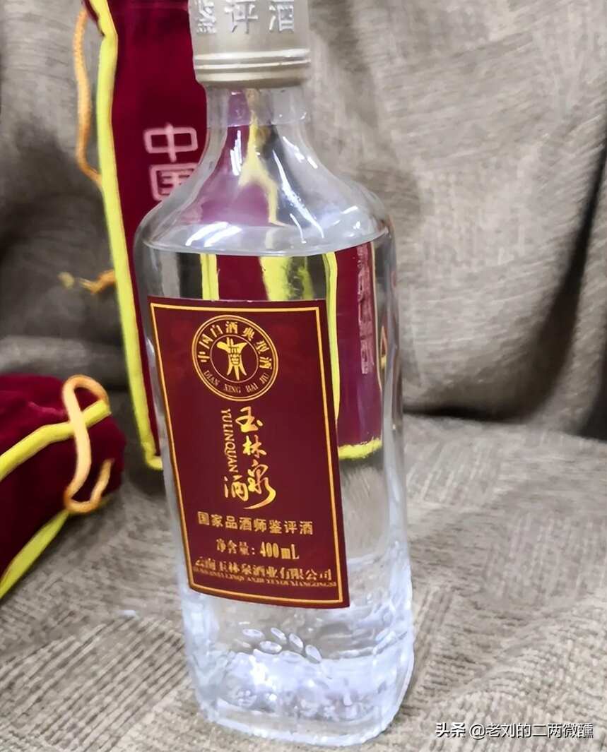 现在才知道！原来这些中国老名酒，不是被外资入股就是被收购