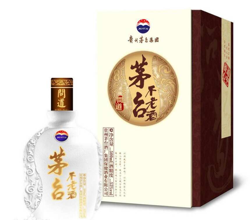 到底茅台集团有哪些产品？有它，再也不怕被骗了