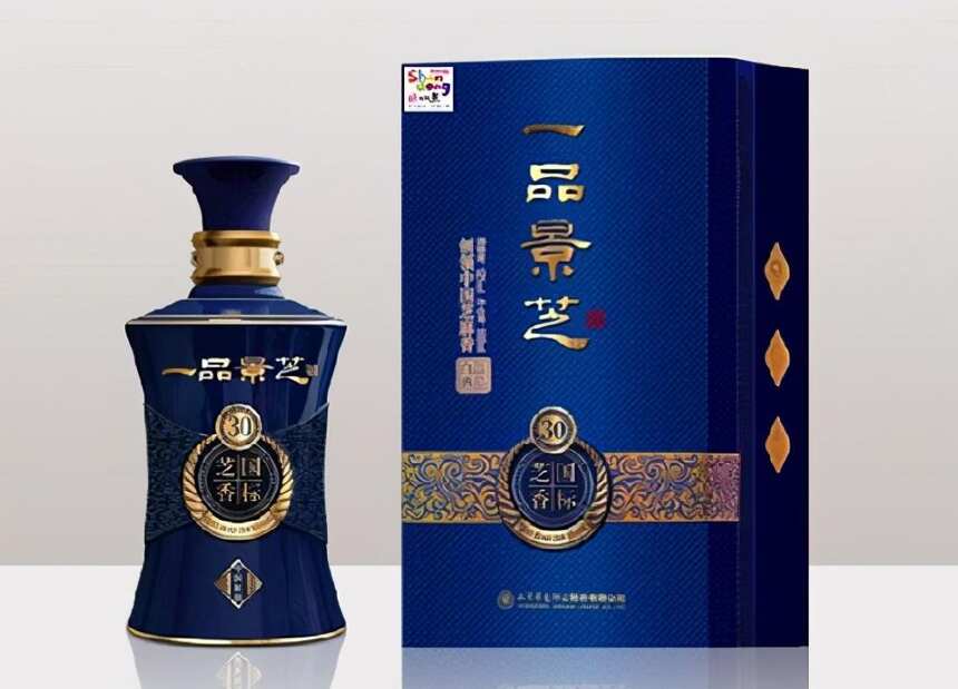 各省名酒大集合，你最中意的是哪一款（二）