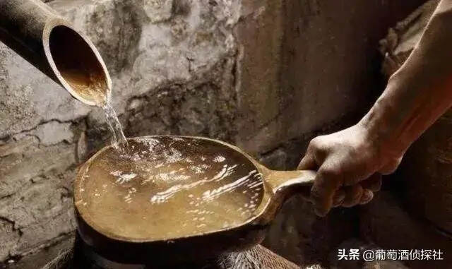 大众最爱白酒，你喝过几款？