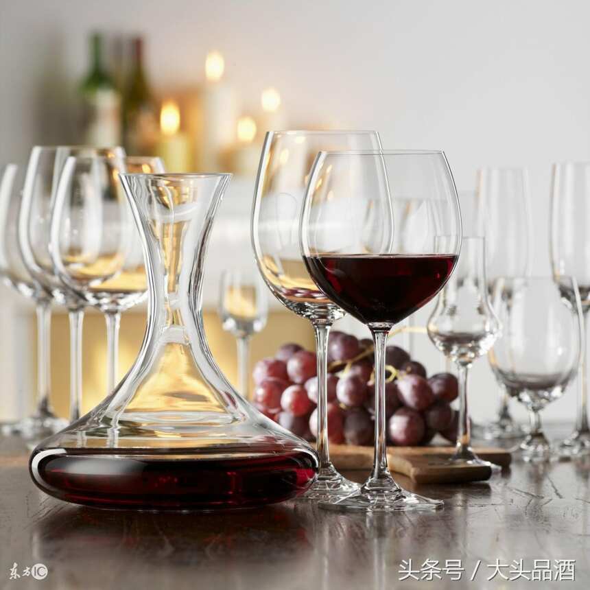 世界史上的干红葡萄酒的酿造工艺你知道吗？
