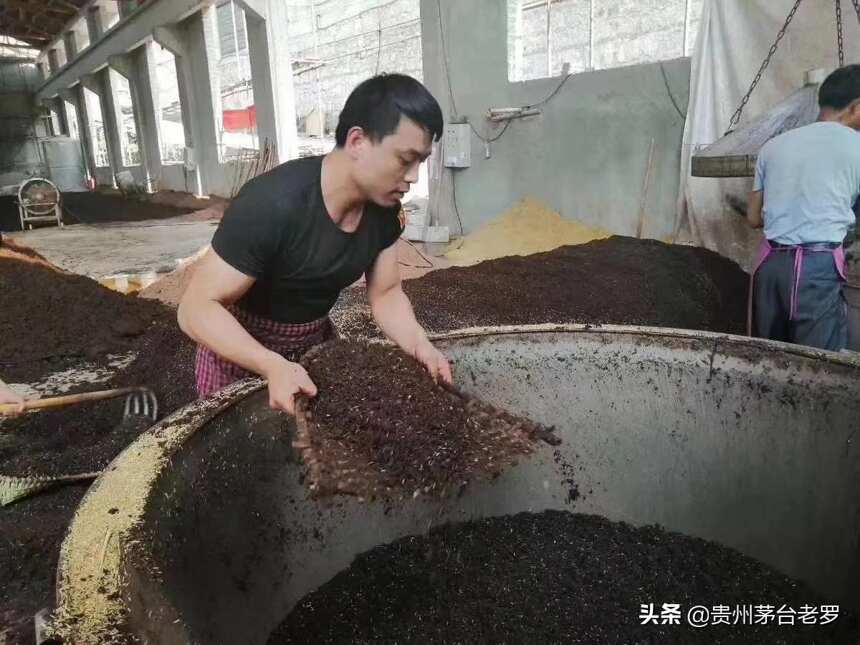 为什么有的酱香酒贵，有的便宜，价格为什么相差大？